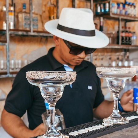 Rancho Ton Hotel Boutique Bonda Ngoại thất bức ảnh