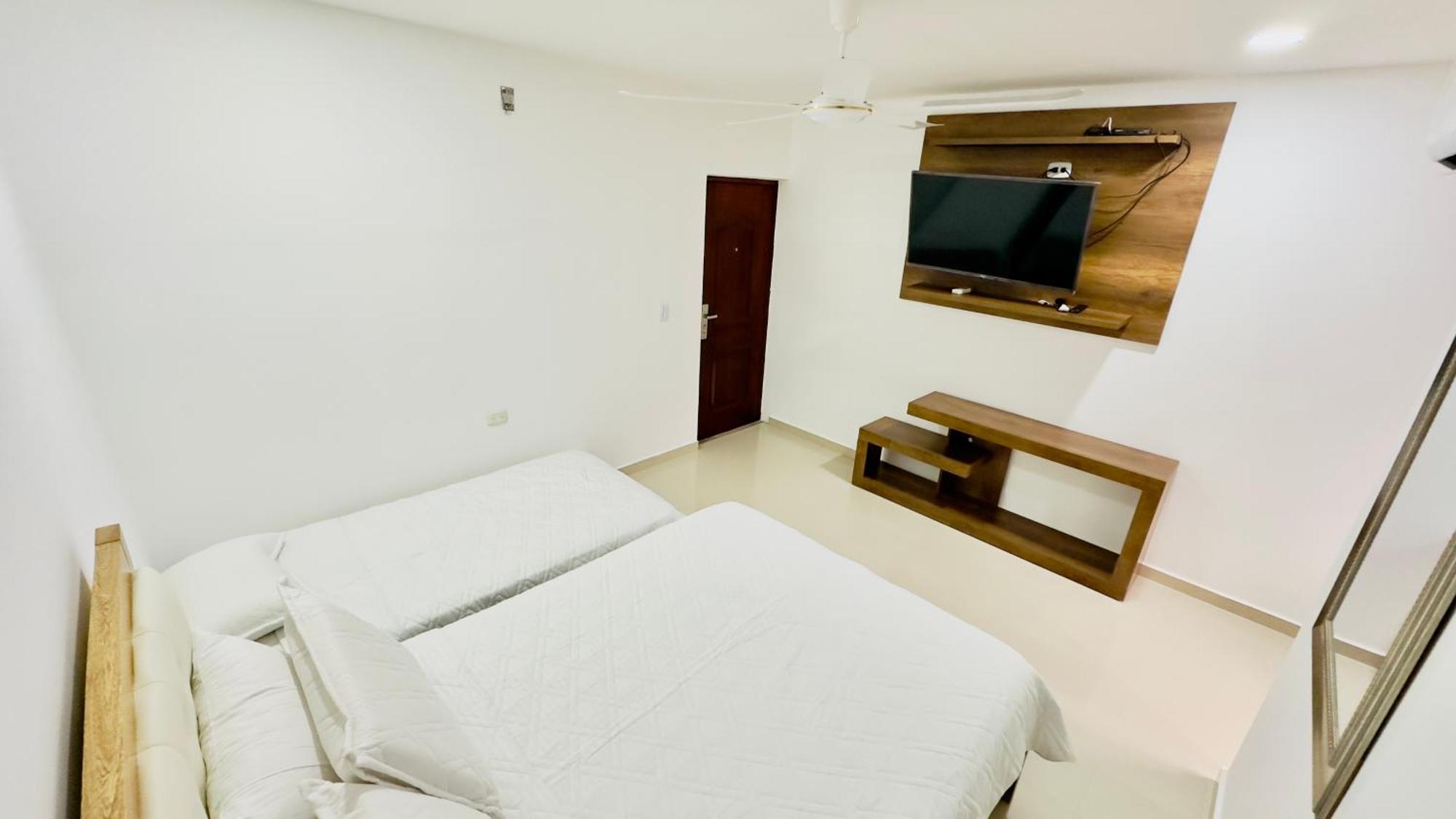 Rancho Ton Hotel Boutique Bonda Ngoại thất bức ảnh