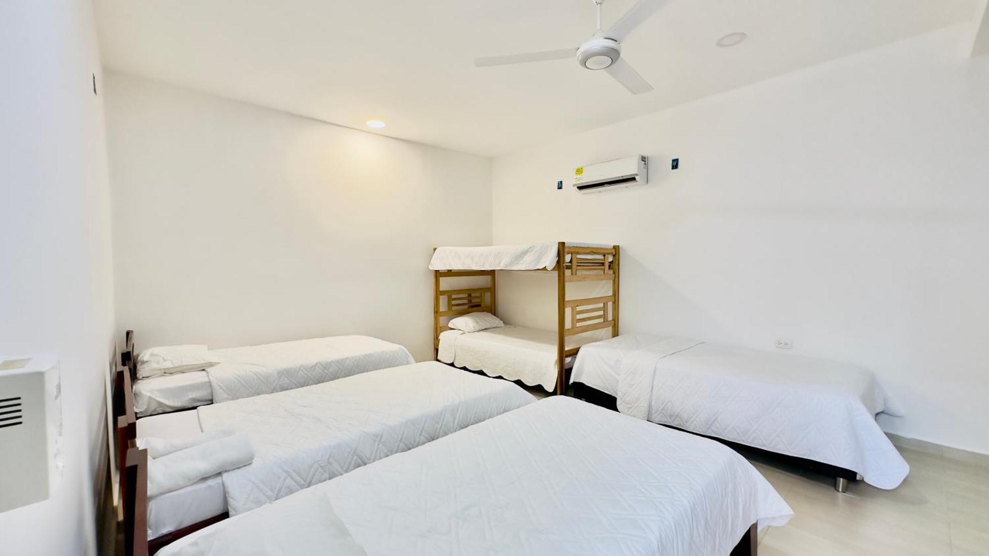 Rancho Ton Hotel Boutique Bonda Ngoại thất bức ảnh