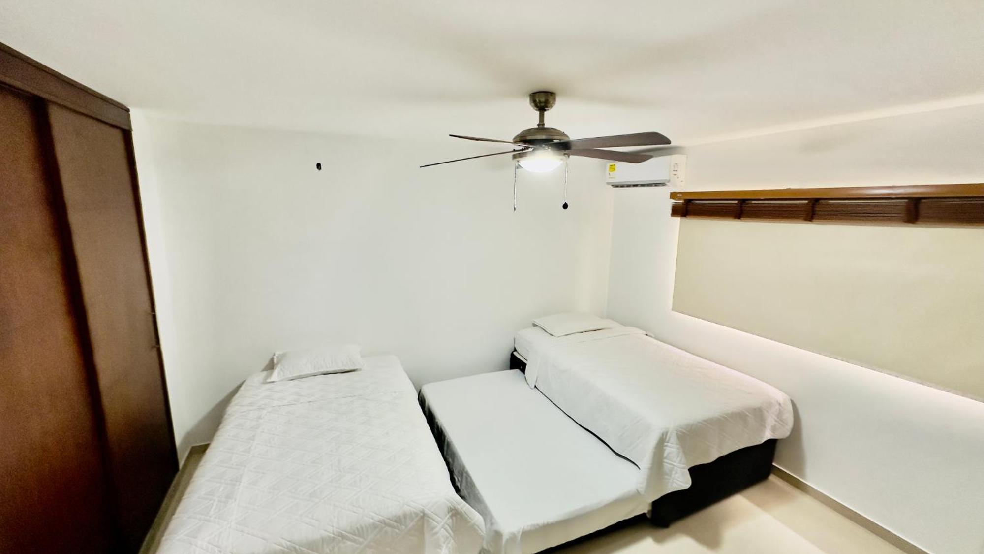 Rancho Ton Hotel Boutique Bonda Ngoại thất bức ảnh
