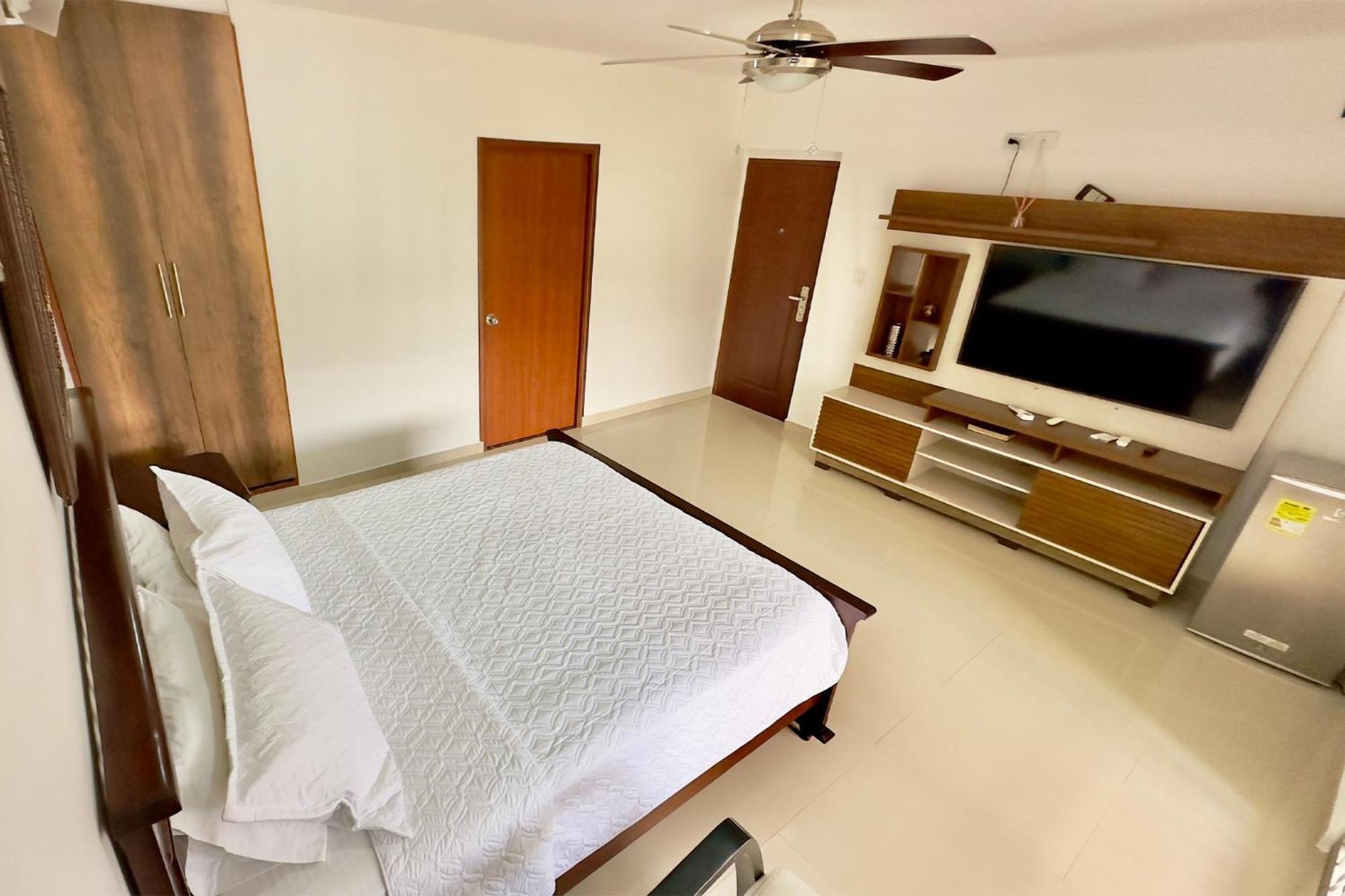 Rancho Ton Hotel Boutique Bonda Ngoại thất bức ảnh