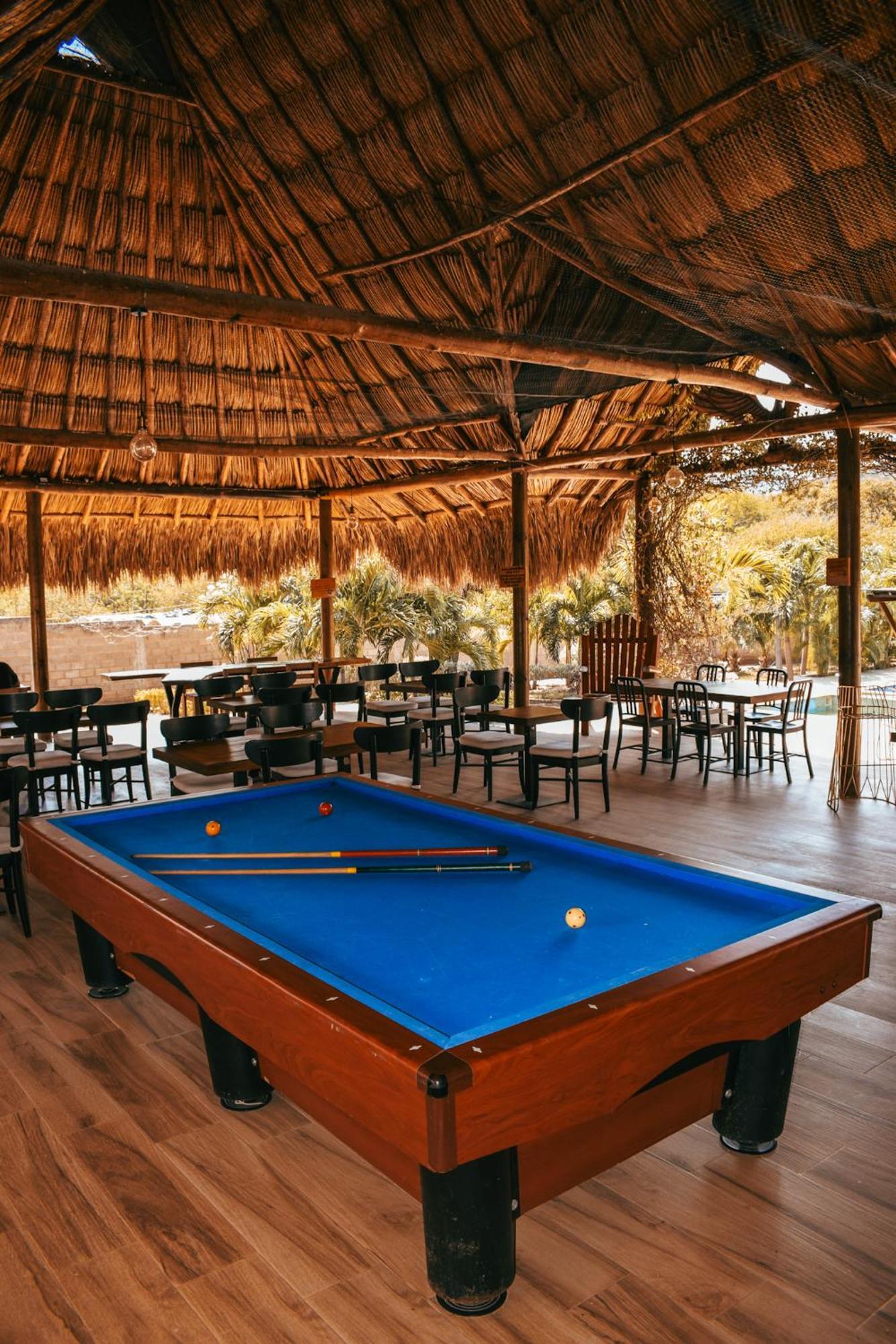 Rancho Ton Hotel Boutique Bonda Ngoại thất bức ảnh