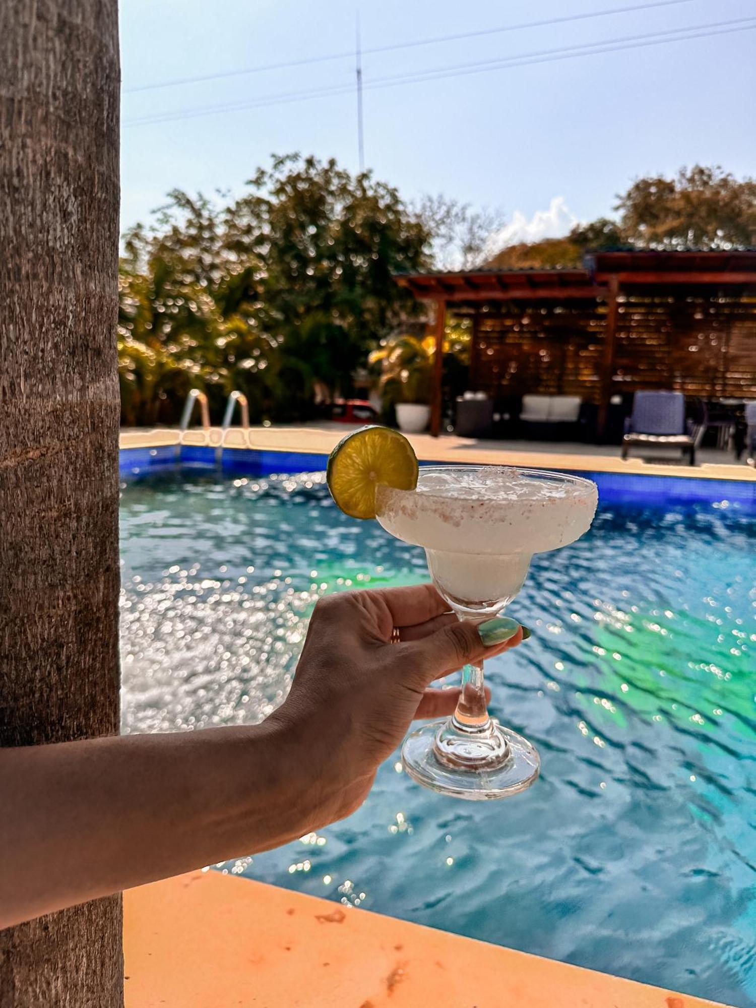 Rancho Ton Hotel Boutique Bonda Ngoại thất bức ảnh