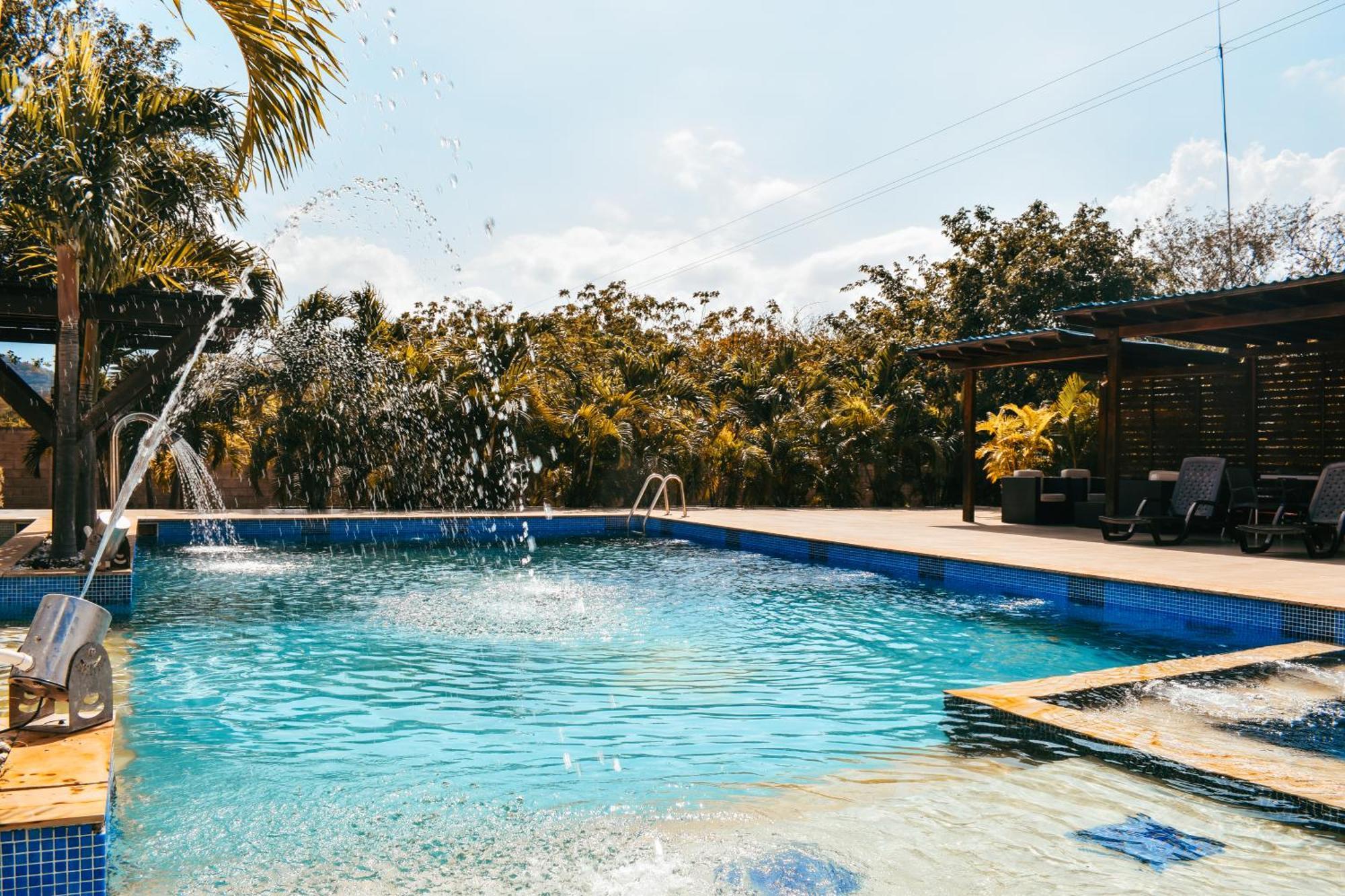 Rancho Ton Hotel Boutique Bonda Ngoại thất bức ảnh